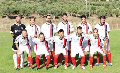 ΤΣΙΚΛΗΤΗΡΑΣ ΠΥΛΟΥ - ΣΠΕΡΧΟΓΕΙΑ 1-0: Ανέβηκε στην 5η θέση