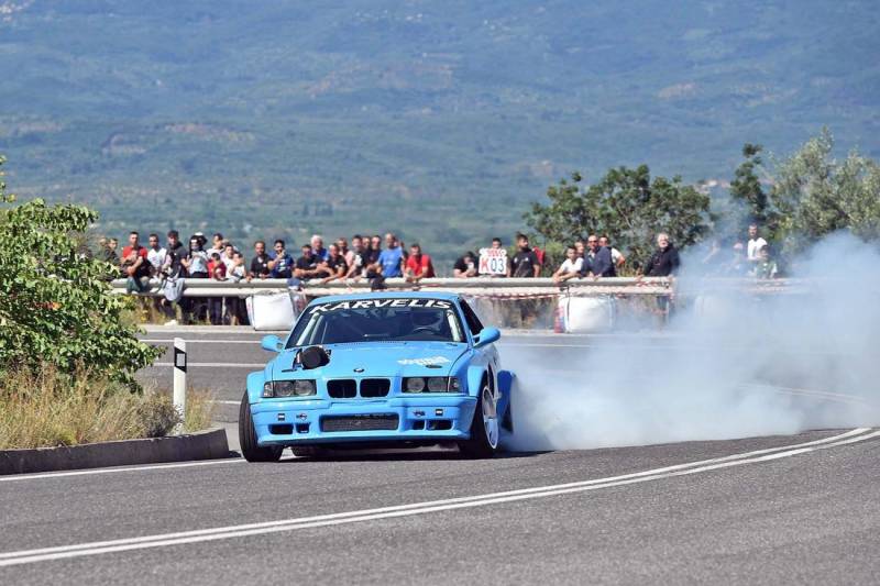 5η SEAJETS ΑΝΑΒΑΣΗ ΤΣΑΚΩΝΑΣ «ΝΙΚΟΣ ΚΟΤΡΩΝΑΡΟΣ»: Με 35 συμμετοχές ο τελικός του Κυπέλλου Αναβάσεων Νοτίου Ελλάδος