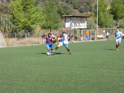 Β&#039; ΤΟΠΙΚΗ: Γκολ και βαθμούς μοιράστηκαν Πανιώνιος και Παναθηναϊκός Καλαμάτας