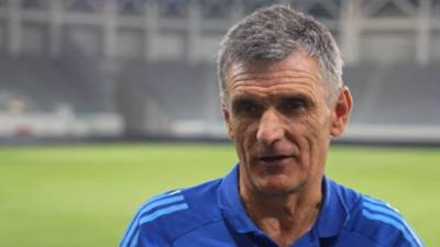 Μεντιλίμπαρ: «Θα είμαστε έτοιμοι στην πρεμιέρα» (vid)