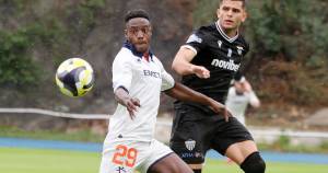 “ΜΑΥΡΗ ΘΥΕΛΛΑ”: Να διευρύνει το σερί σήμερα με Καλλιθέα