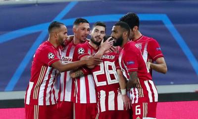 Champions League: Για αποτέλεσμα απόψε ο Ολυμπιακός με Πόρτο