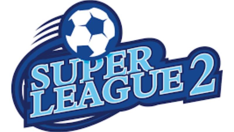 Την Δευτέρα (1/9) η κλήρωση της Super League 2