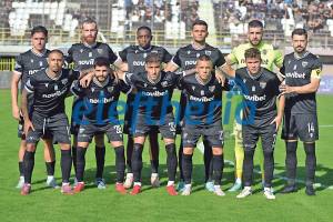 Η Καλαμάτα ανοίγει τον δεύτερο γύρο στο Μαρκόπουλο