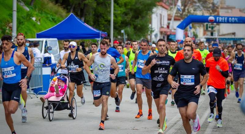 Στις 26-27 Νοεμβρίου ο 7ος Παλαμήδειος Αθλος