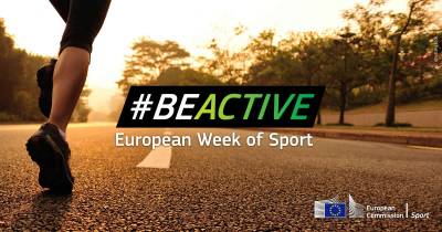 Το πρόγραμμα των αθλητικών εκδηλώσεων “Be Active” στην Καλαμάτα