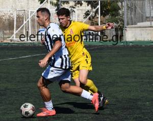 ΜΙΛΤΙΑΔΗΣ: Συνέχεια στα τρίποντα με Θύελλα Πατρών στην Καλαμάτα