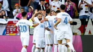 UEFA NATIONS LEAGUE: Με την Ιρλανδία στο Δουβλίνο για το «2Χ2» η Εθνική