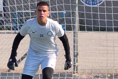 ΠΑΜΙΣΟΣ: Ανανέωσαν Τούρτας και Σαούτης