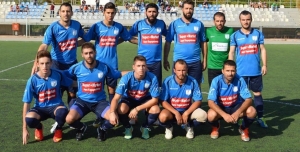 ΠΑΠΑΦΛΕΣΣΑΣ ΧΩΡΑΣ - ΧΑΝΔΡΙΝΑΪΚΟΣ 0-3: Πρώτη νίκη στο 2016