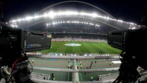 Τηλεοπτικά Super League: Θα προταθούν γενναίες μειώσεις στις ομάδες από την ΕΡΤ