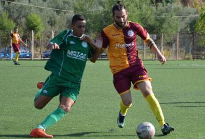 Οι μεταγραφές των ομάδων της Γ’ τοπικής