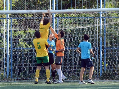 Το ενδιαφέρον στην... ουρά στην Β&#039; τοπική