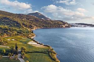 Η Costa Navarino υποδέχεται τον Ιούνιο το κορυφαίο τουρνουά γκολφ
