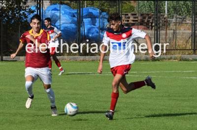 ΠΑΟ ΚΑΛΛΙΘΕΑΣ: Ντάσης και Ντάβος οι δύο νέες μεταγραφές – Εκκίνηση τη Δευτέρα 25/8 (φώτο)