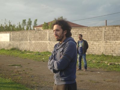 Την Δευτέρα ξεκινά προετοιμασία ο Εθνικός Μελιγαλά