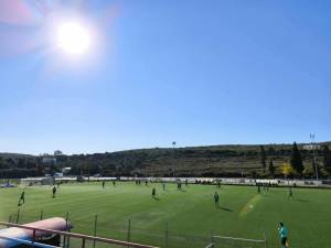 ΜΕΘΩΝΗ – ΠΑΜΙΣΟΣ 2-1: Πρώτη εντός έδρας επιτυχία με ανατροπή