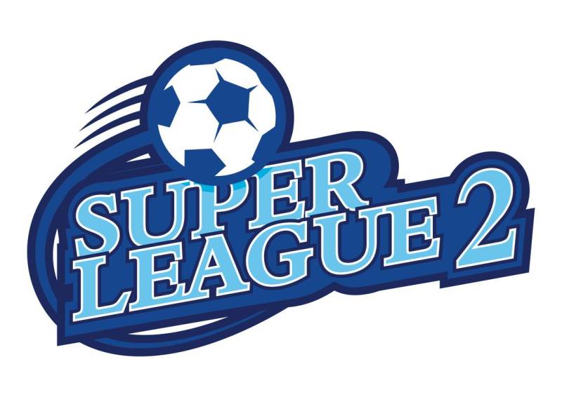 SUPER LEAGUE 2: Με Κηφισιά – Αιγάλεω ξεκινά σήμερα η 11η αγωνιστική