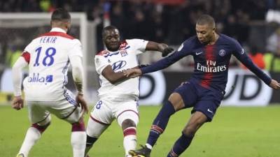 Γαλλία- L'Equipe: Επανέναρξη της Ligue 1 στις 17 Ιουνίου