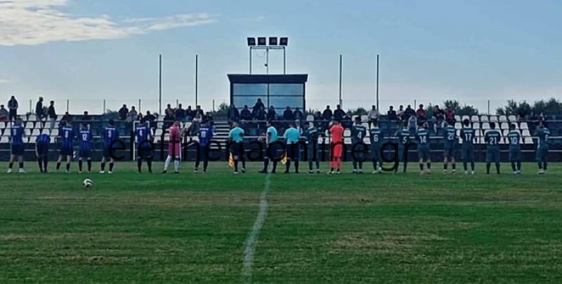 ΕΡΑΝΗ – ΔΙΑΒΟΛΙΤΣΙ 3-0: Επιστροφή στις νίκες με πολυφωνία στην επίθεση