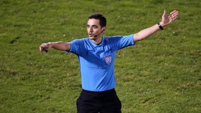 Super League: Γκορτσίλας στην Τρίπολη, Διαμαντόπουλος στο Περιστέρι