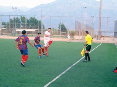Ο νόμος των… φαβορί ή εκπλήξεις στο Κύπελλο Μεσσηνίας;