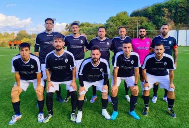 ΠΑΠΑΦΛΕΣΣΑΣ ΒΛΑΧΟΠΟΥΛΟΥ: “Διαζύγιο” με Νικολόπουλο, ανανέωσαν τρεις