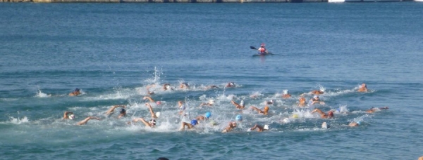 ΝΟΚ: Το Σάββατο ο 28ος Κολυμβητικός Μαραθώνιος
