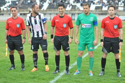 ΚΑΛΑΜΑΤΑ: &quot;Δεν μπορούμε να βρούμε τι φταίει…&quot;, λέει ο Γκόφας