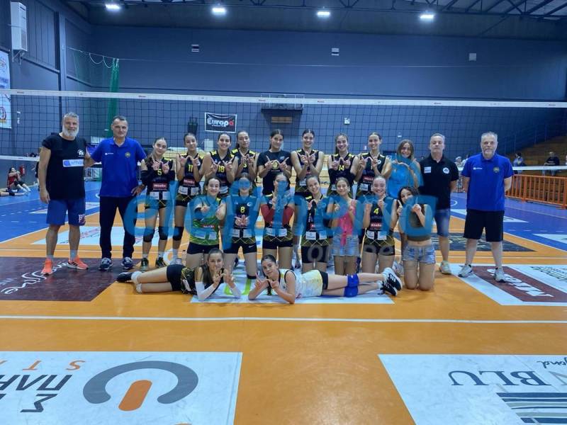 Για την πρόκριση στο Final 4 οι Παγκορασίδες του Απόλλωνα Καλαμάτας