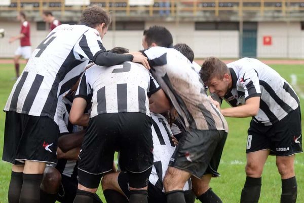 H Καλαμάτα 4-1 την Δόξα Μανωλάδας, 0-0 ο Μεσσηνιακός στο Αιτωλικό, τα αποτελέσματα και η βαθμολογία