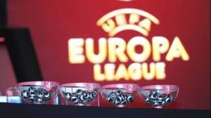 Τα ζευγάρια των ημιτελικών του Europa League