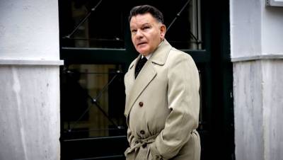 Κούγιας: &quot;Στημένα τα ματς του Απόλλωνα Λάρισας με Λαμία και Κισσαμικό, καλά κέρδη&quot;