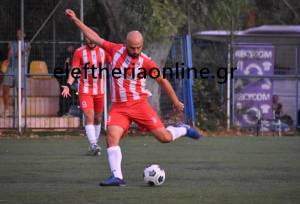 ΑΕ ΛΟΓΓΑΣ: Δυναμικό μπάσιμο με Δασκαλάκη!