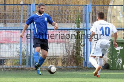 ΑΣΤΕΡΑΣ ΑΡΦΑΡΩΝ: Δύσκολη αποστολή με Πάμισο