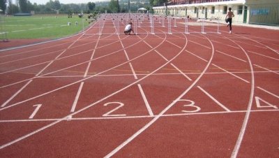 Τμήμα στίβου ετοιμάζει ο Ακρίτας Καλαμάτας, με τη στήριξη της Νίκης Μπακογιάννη