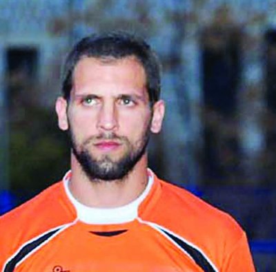 Παρελθόν για τον Εθνικό ο Κουτίβας