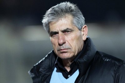 Παραμένει στον ΠΑΟΚ ο Αναστασιάδης