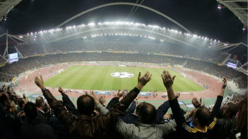 Champions League: Η ΑΕΚ υποδέχεται απόψε την Μπενφίκα