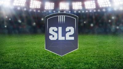 Το πρόγραμμα της 10ης αγωνιστικής στην Super League 2