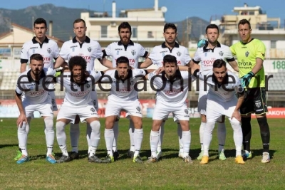 &quot;ΜΑΥΡΗ ΘΥΕΛΛΑ: Μόνο με υπέρβαση στο φινάλε θα μείνει πλέον στην Γ&#039; εθνική