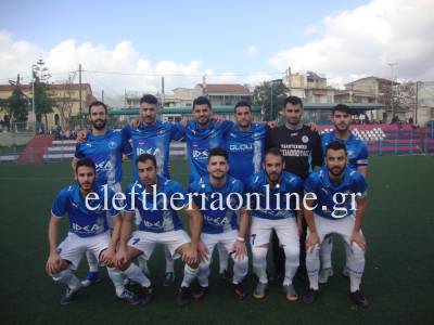 ΗΡΑΚΛΗΣ ΚΑΛΑΜΑΤΑΣ: Ξεκίνησαν ανανεώσεις και μεταγραφές