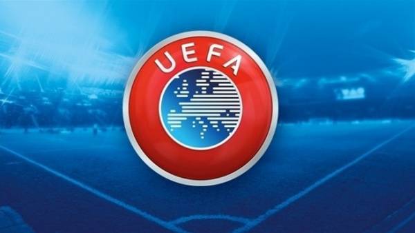 Η Ελλάδα στην 14η θέση της κατάταξης της UEFA