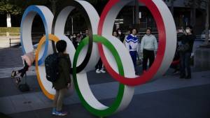 Ολυμπιακοί Αγώνες: Η κυβέρνηση δεν σκέφτεται το ενδεχόμενο ακύρωσης ή αναβολής