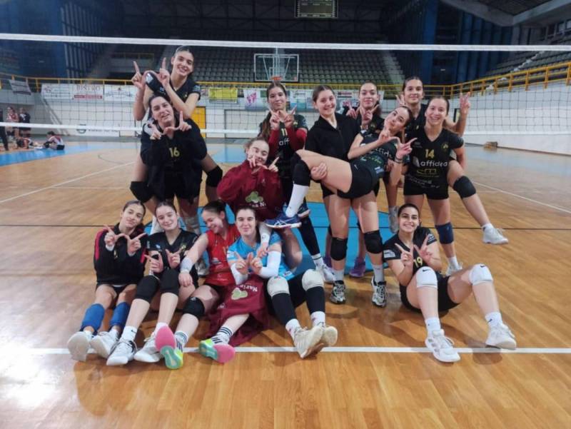 ΑΠΟΛΛΩΝ ΚΑΛΑΜΑΤΑΣ: Συνεχίζει για 4η χρονιά στο τοπικό πρωτάθλημα της ΕΣΠΕΠ