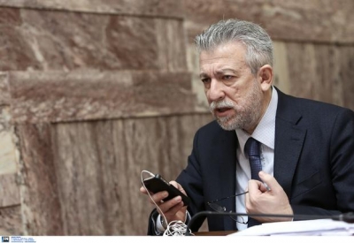 Φιάσκο η συνάντηση Κοντονή με τους &quot;τρεις&quot;