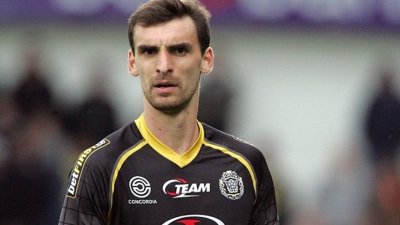 Σοκ στο βελγικό ποδόσφαιρο, σε κώμα μέσος της Λόκερεν μετά από καρδιακό επεισόδιο!