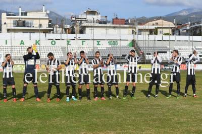 “ΜΑΥΡΗ ΘΥΕΛΛΑ”: Αμεση ανάγκη για μεταγραφές, μιας και άδειασε το ρόστερ!