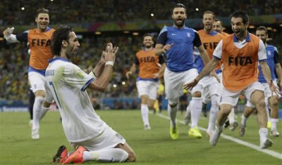 ΕΘΝΙΚΗ ΕΛΛΑΔΑΣ: Ετοιμη να γράψει μεγαλύτερη ιστορία σήμερα με την Κόστα Ρίκα