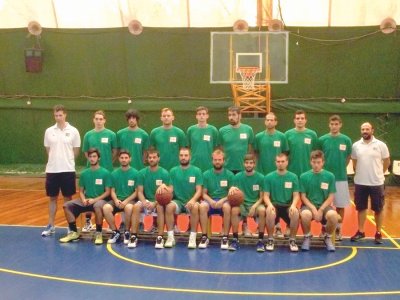 Πρώτο εντός έδρας φιλικό σήμερα για Καλαμάτα &#039;80 με Δρομείς